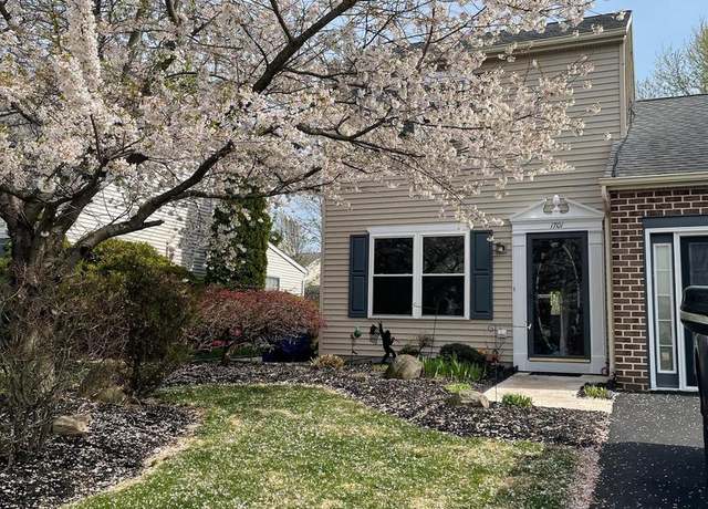 Property at 1701 Weeping Willow Ln Unit 51A, Dover, PA 17315, 3 beds, 2.5 baths