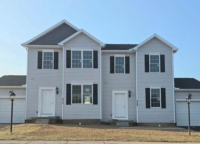 Property at 3619 Fieldstone Dr Lot 162, Dover, PA 17315, 3 beds, 2.5 baths