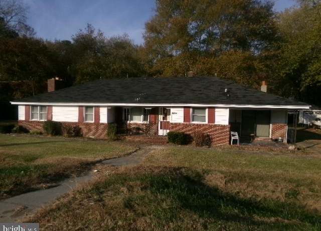 Property at 34291 Horntown Rd, Horntown, VA 23395, 3 beds, 2 baths