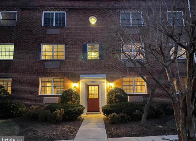 Property at 1622 W Abingdon Dr #102, Alexandria, VA 22314, 1 bed, 1 bath