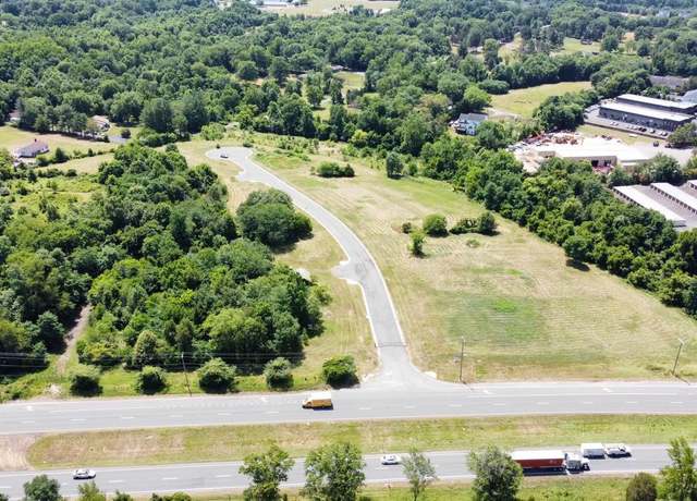 Property at 4545 Lee Hwy, Warrenton, VA 20187
