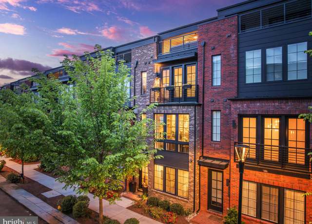 Property at 11729 Paysons Way, Reston, VA 20191, 4 beds, 4 baths