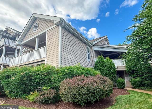 Property at 14320 Climbing Rose Way #203, Centreville, VA 20121, 2 beds, 2 baths