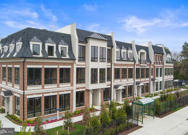 Property at 7054 Liberty Ln, Mclean, VA 22101, 4 beds, 4 baths