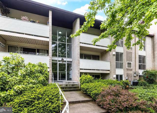 Property at 5602 Bismach Dr #204, Alexandria, VA 22312, 2 beds, 1.5 baths