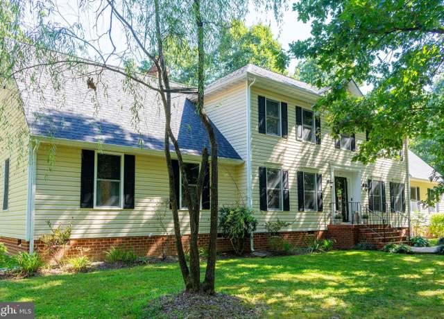 Property at 12434 New Market Mill Rd, Beaverdam, VA 23015, 5 beds, 3.5 baths