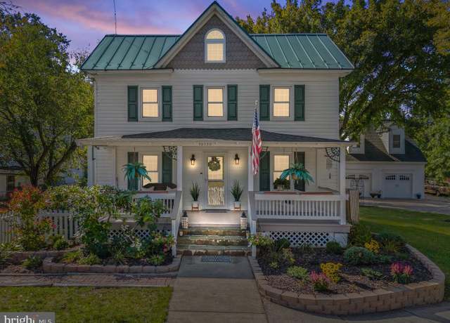 Property at 39335 E Colonial Hwy E, Hamilton, VA 20158, 3 beds, 2 baths