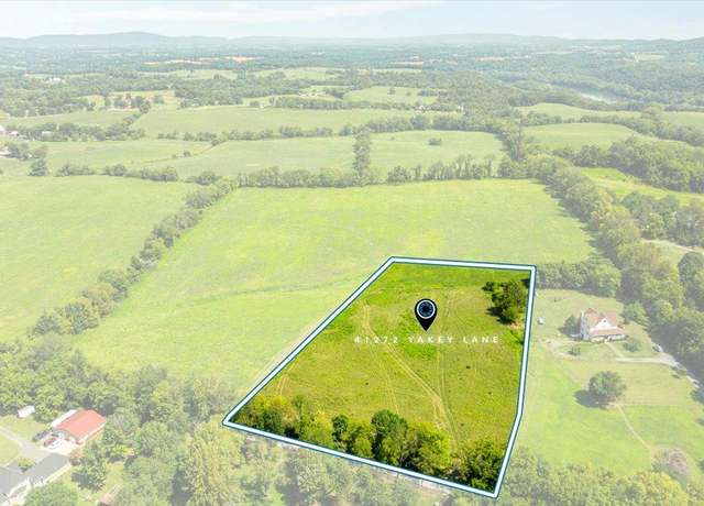 Property at 41272 Yakey Ln, Lovettsville, VA 20180