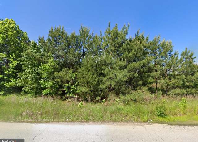 Property at 0 Atlantic St, South Hill, VA 23970