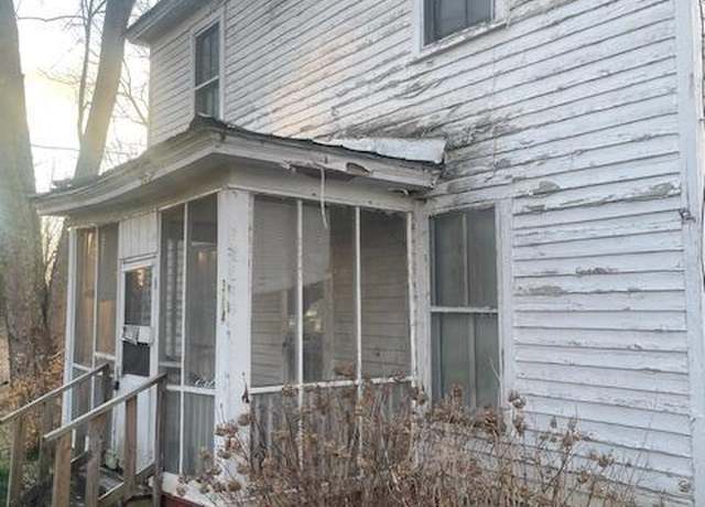 Property at 314 East St, Gordonsville, VA 22942, 3 beds, 2 baths