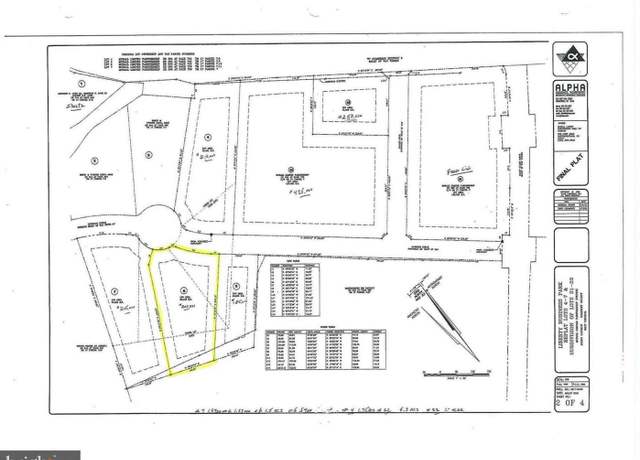 Property at 6 Murdock Cir, Kearneysville, WV 25430