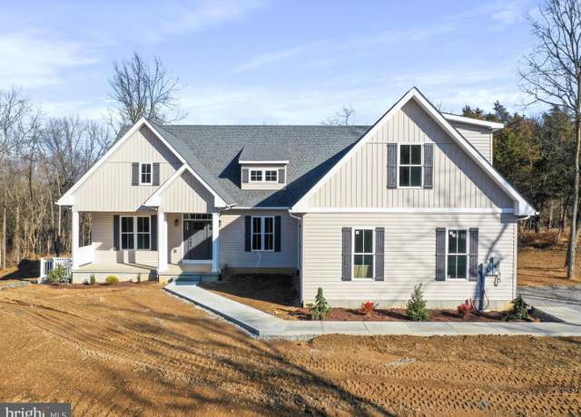 Property at 2269 Grade Rd, Falling Waters, WV 25419, 4 beds, 3.5 baths
