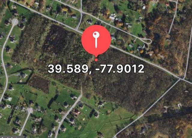 Property at 2112 Grade Rd, Falling Waters, WV 25419