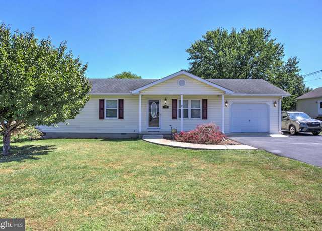 Property at 83 Declaration Dr, Inwood, WV 25428, 3 beds, 2 baths
