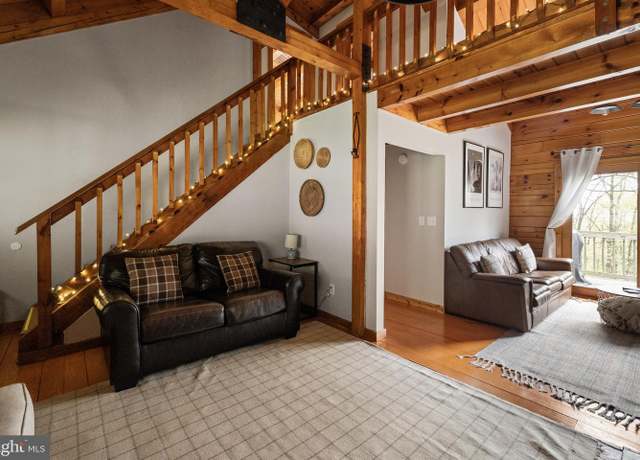 Property at 65 Alta Vista Dr, Harpers Ferry, WV 25425, 3 beds, 2 baths