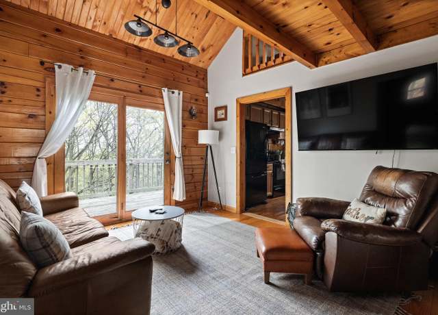 Property at 65 Alta Vista Dr, Harpers Ferry, WV 25425, 3 beds, 2 baths