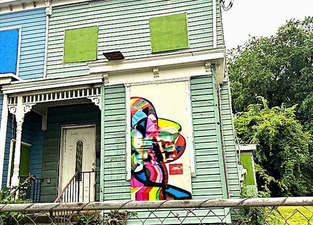 Property at 1531 U St SE, Washington, DC 20020, 2 beds, 1 bath