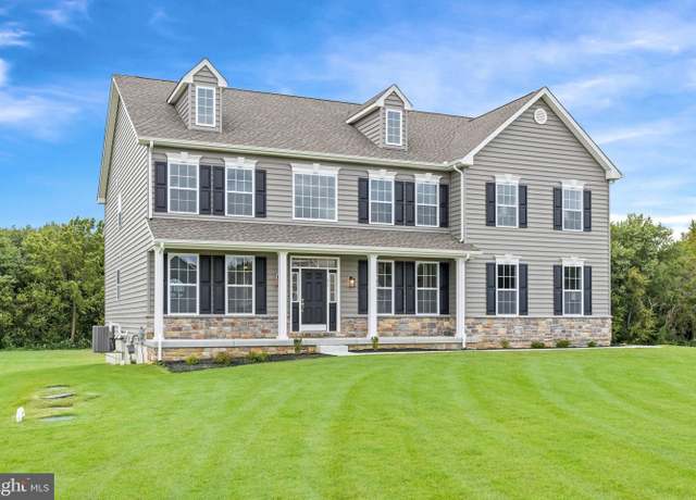 Property at 31 Summit Dr Unit BRANDYWINE, Smyrna, DE 19977, 4 beds, 2.5 baths