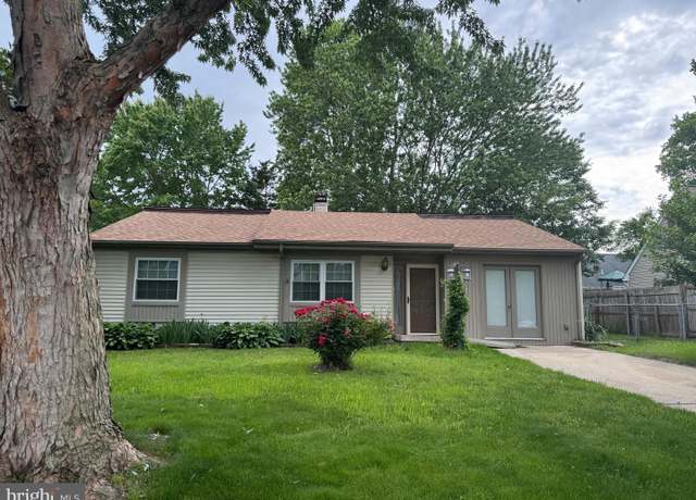 Property at 101 Tammie Dr, Dover, DE 19904, 3 beds, 1 bath