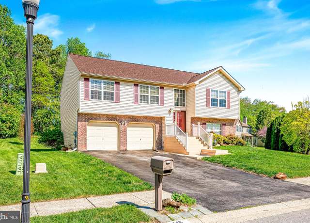 Property at 145 Mallard Rd, New Castle, DE 19720, 3 beds, 2.5 baths