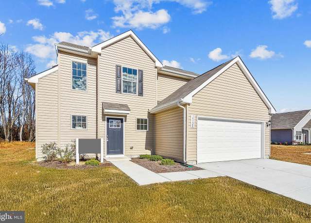 Property at 15128 Tillery Pines Ln, Greenwood, DE 19950, 3 beds, 2.5 baths