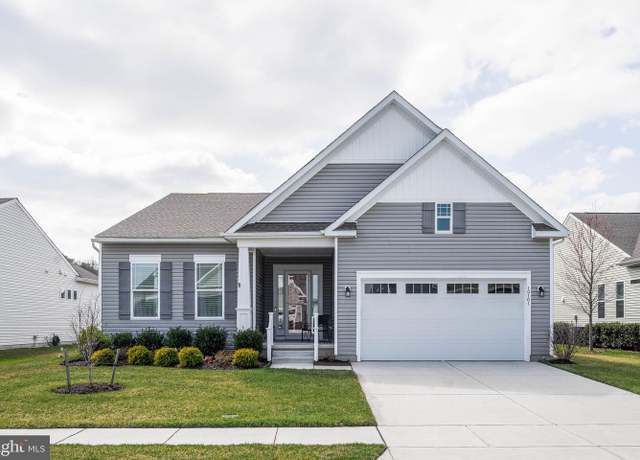 Property at 19161 Chartres St, Lewes, DE 19958, 3 beds, 2.5 baths