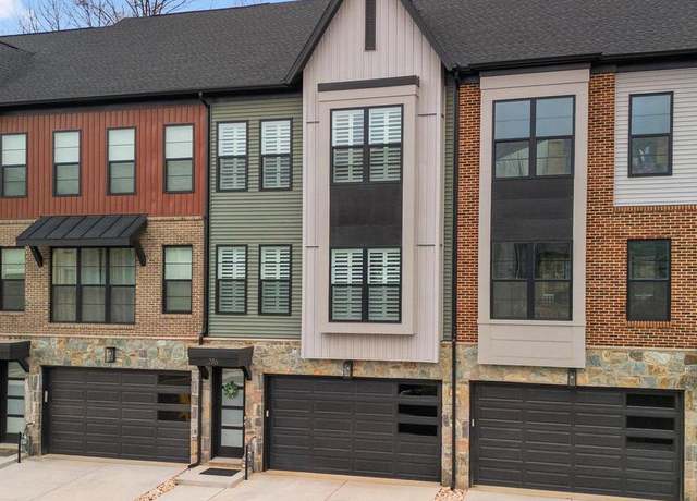 Property at 286 Alluvium Dr, Laurel, MD 20724, 3 beds, 3.5 baths