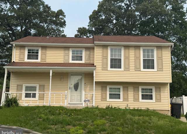 Property at 7852 Red Lion Way, Pasadena, MD 21122, 3 beds, 2 baths