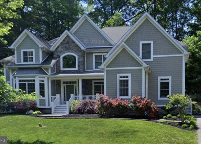 Property at 3512 Castle Way, Davidsonville, MD 21035, 5 beds, 4.5 baths