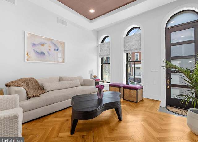 Property at 1214 S Charles St, Baltimore, MD 21230, 4 beds, 4.5 baths