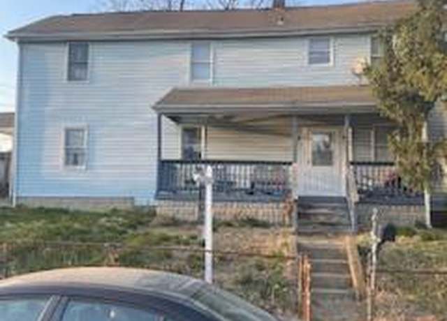 Property at 906 W 37th St, Baltimore, MD 21211, 3 beds, 1 bath