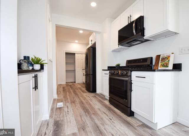 Property at 4205 Stanwood Ave, Baltimore, MD 21206, 4 beds, 3 baths