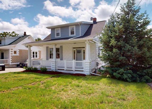 Property at 4329 Ridge Rd, Baltimore, MD 21236, 3 beds, 2 baths