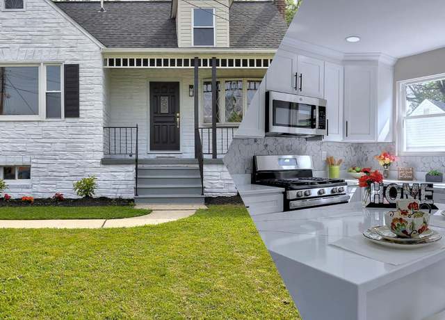 Property at 1204 Krueger Ave, Rosedale, MD 21237, 5 beds, 3 baths