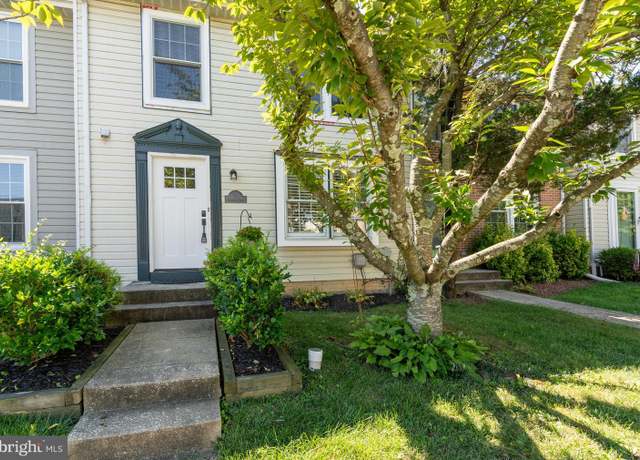 Property at 21 Ramsgate Ct, Halethorpe, MD 21227, 3 beds, 2.5 baths
