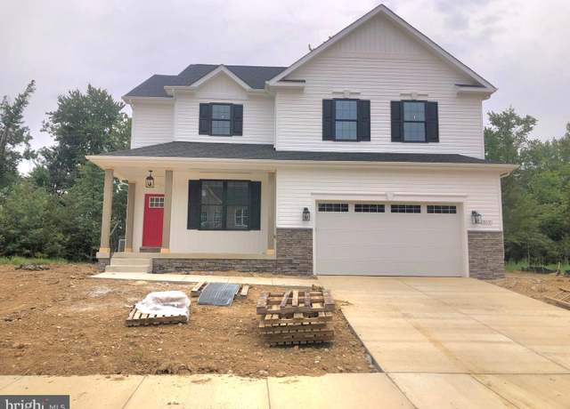 Property at 3117 Alfalfa Cir, La Plata, MD 20646, 4 beds, 2.5 baths