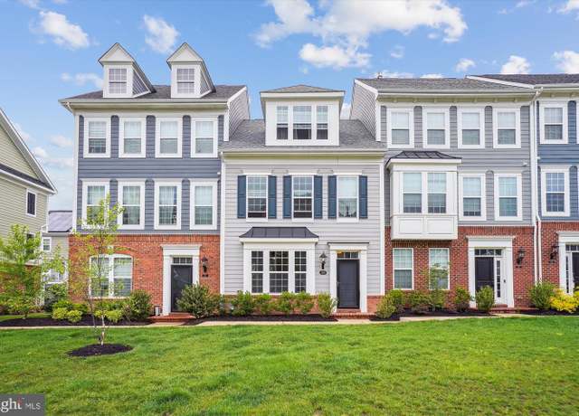 Property at 349 Buckeye Cir, La Plata, MD 20646, 3 beds, 3.5 baths