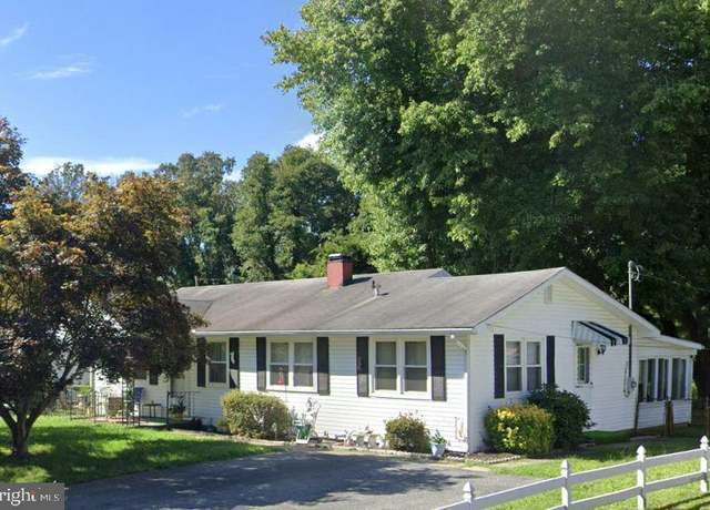 Property at 2929 Edgewood Rd, Bryans Road, MD 20616, 3 beds, 1 bath
