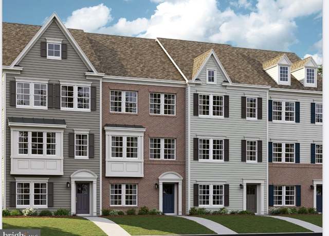 Property at 10691 Millport St, White Plains, MD 20695, 3 beds, 3.5 baths