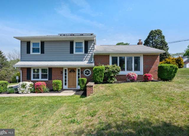 Property at 14 Hahn Rd, Westminster, MD 21157, 3 beds, 1.5 baths