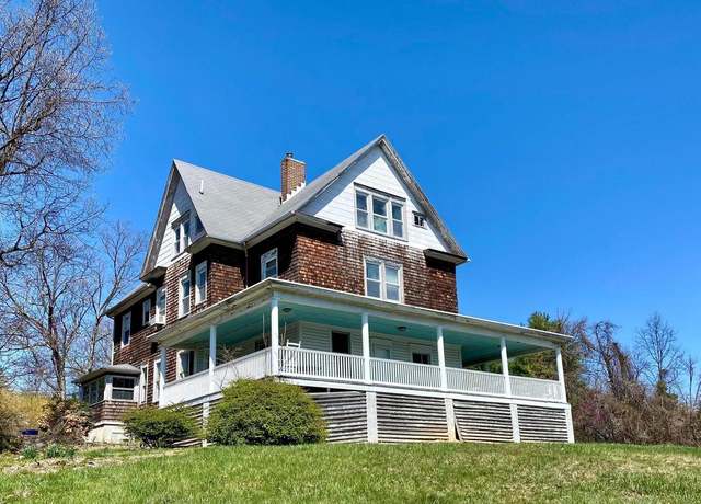 Property at 5830 Rowland Hill Rd, Cascade, MD 21719, 8 beds, 4 baths