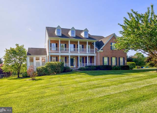 Property at 1121 Saddle View Way, Forest Hill, MD 21050, 6 beds, 4.5 baths