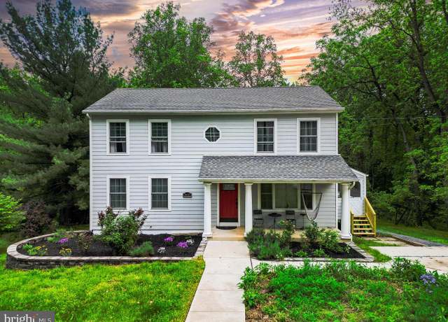 Property at 10902 Hammond Dr, Laurel, MD 20723, 5 beds, 3 baths