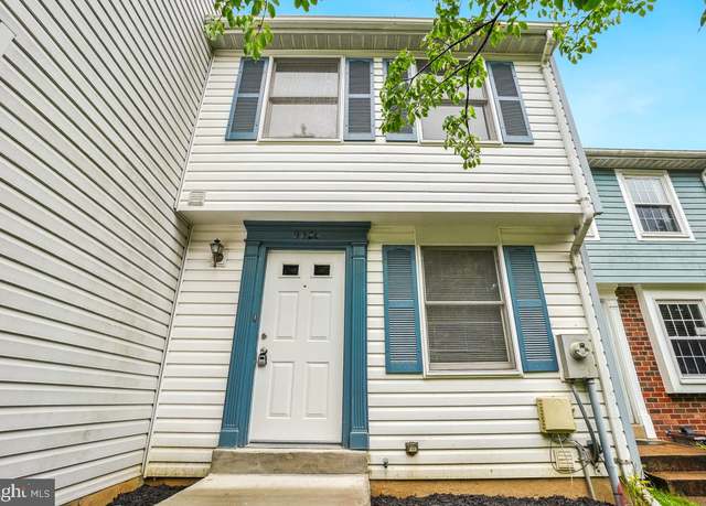 Property at 9220 Redbridge Ct, Laurel, MD 20723, 2 beds, 2.5 baths
