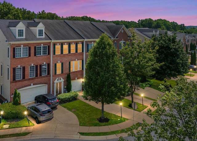 Property at 8472 Pamela Way #104, Laurel, MD 20723, 3 beds, 3 baths