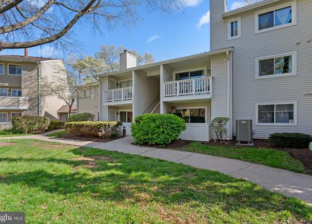Property at 13127 Wonderland Way Unit 12-129, Germantown, MD 20874, 2 beds, 2 baths
