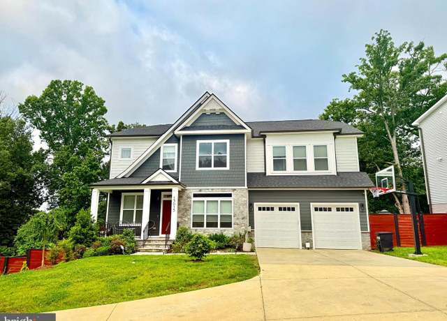 Property at 13013 Jewel Ct, Silver Spring, MD 20904, 5 beds, 4.5 baths