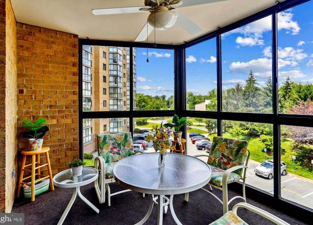 Property at 3310 N Leisure World Blvd #316, Silver Spring, MD 20906, 2 beds, 2 baths