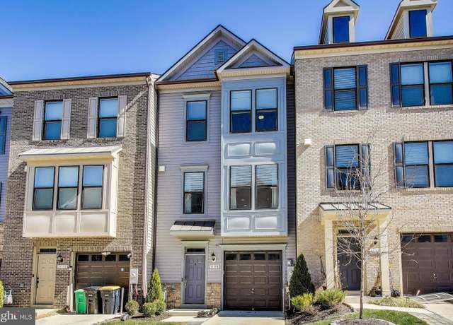 Property at 10308 Vista Hollow Way, Lanham, MD 20706, 3 beds, 3.5 baths