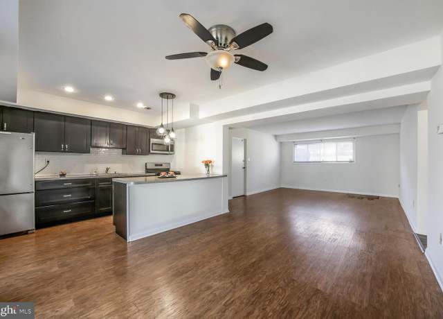 Property at 5448 85th Unit T1, Hyattsville, MD 20784, 3 beds, 1.5 baths
